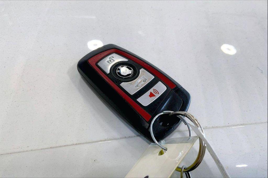 used 2018 BMW 430 car, priced at $18,191