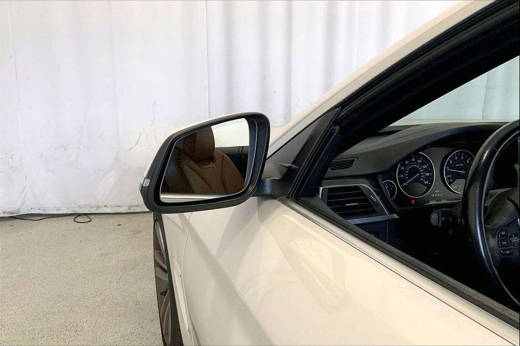 used 2018 BMW 430 car, priced at $18,191