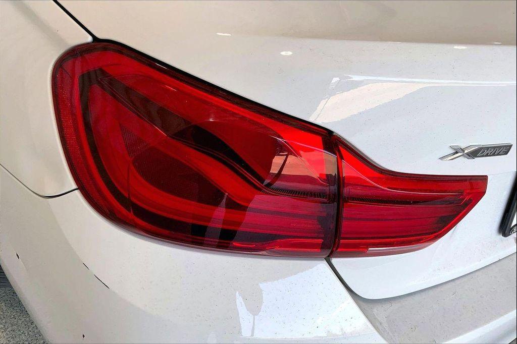 used 2018 BMW 430 car, priced at $18,191