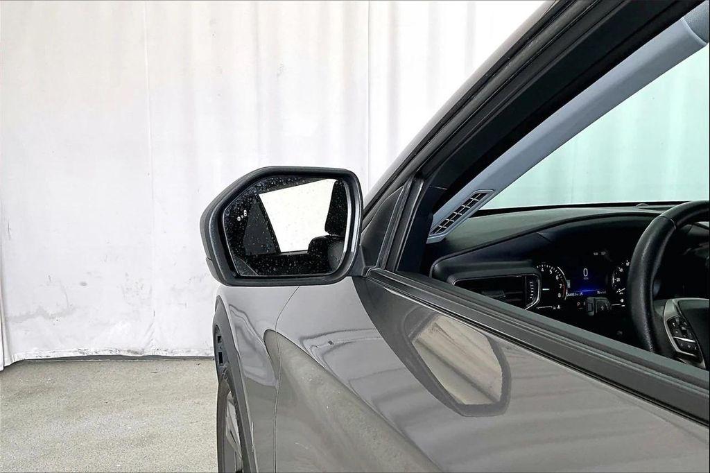 used 2021 Ford Explorer car, priced at $20,991