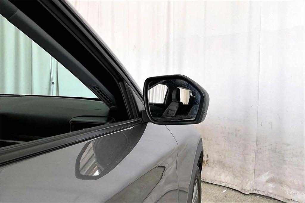 used 2021 Ford Explorer car, priced at $20,991