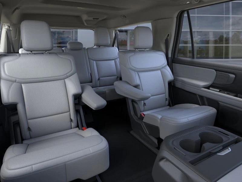 new 2026 Ford Expedition Max car, priced at $85,060