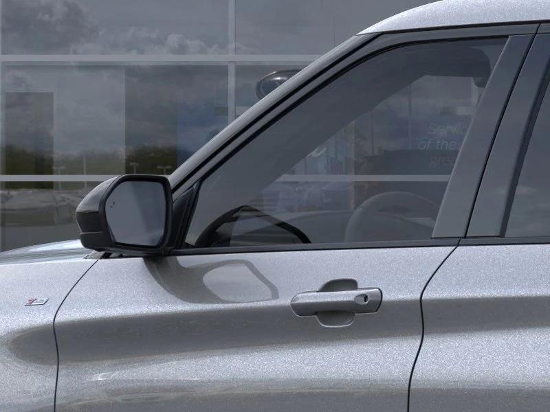 new 2026 Ford Explorer car, priced at $37,608