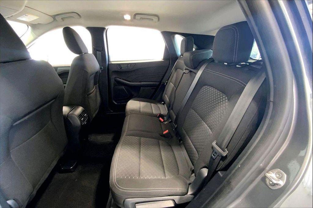 used 2024 Ford Escape car, priced at $19,991