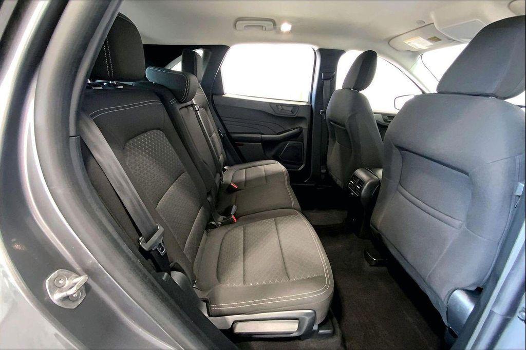 used 2024 Ford Escape car, priced at $19,991