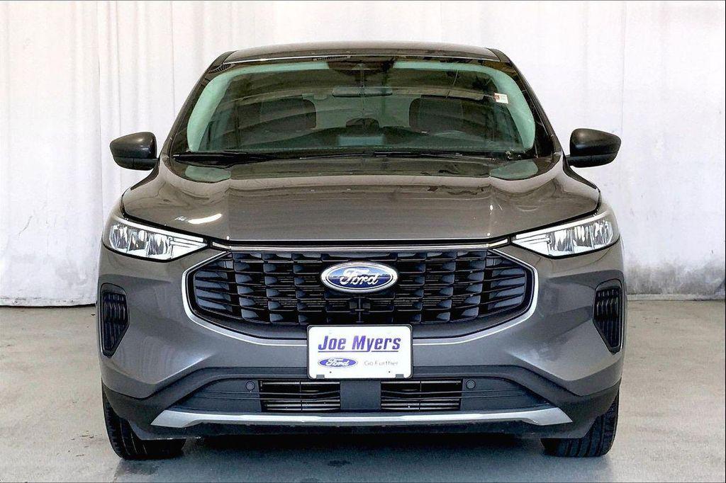 used 2024 Ford Escape car, priced at $19,991