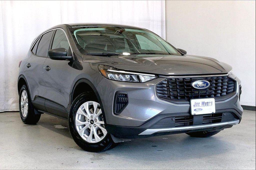 used 2024 Ford Escape car, priced at $19,991