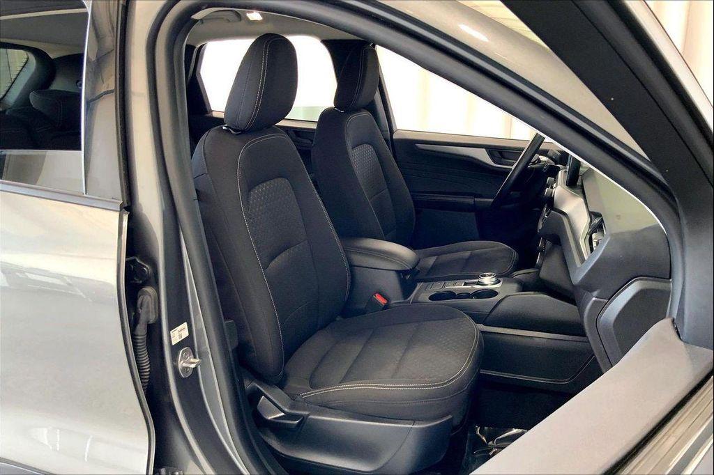 used 2024 Ford Escape car, priced at $19,991