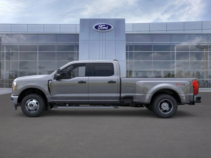 new 2026 Ford F-350 car, priced at $77,005