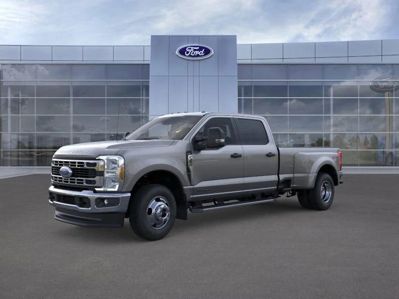 new 2026 Ford F-350 car, priced at $77,005