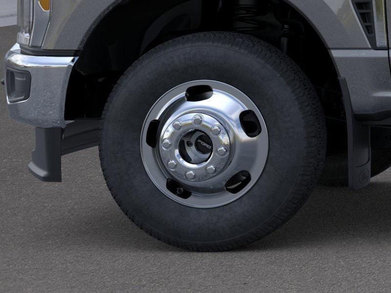 new 2026 Ford F-350 car, priced at $77,005