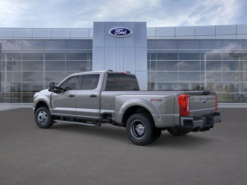 new 2026 Ford F-350 car, priced at $77,005