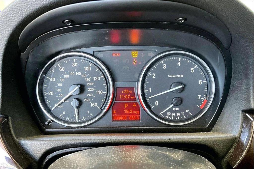 used 2011 BMW 328 car, priced at $8,786