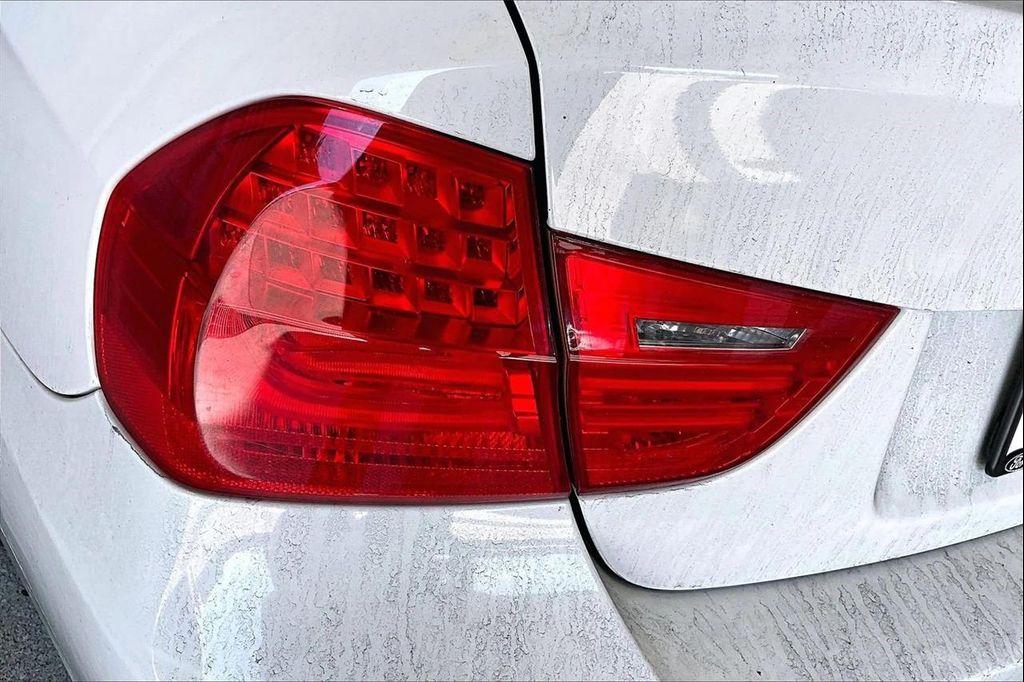 used 2011 BMW 328 car, priced at $8,786