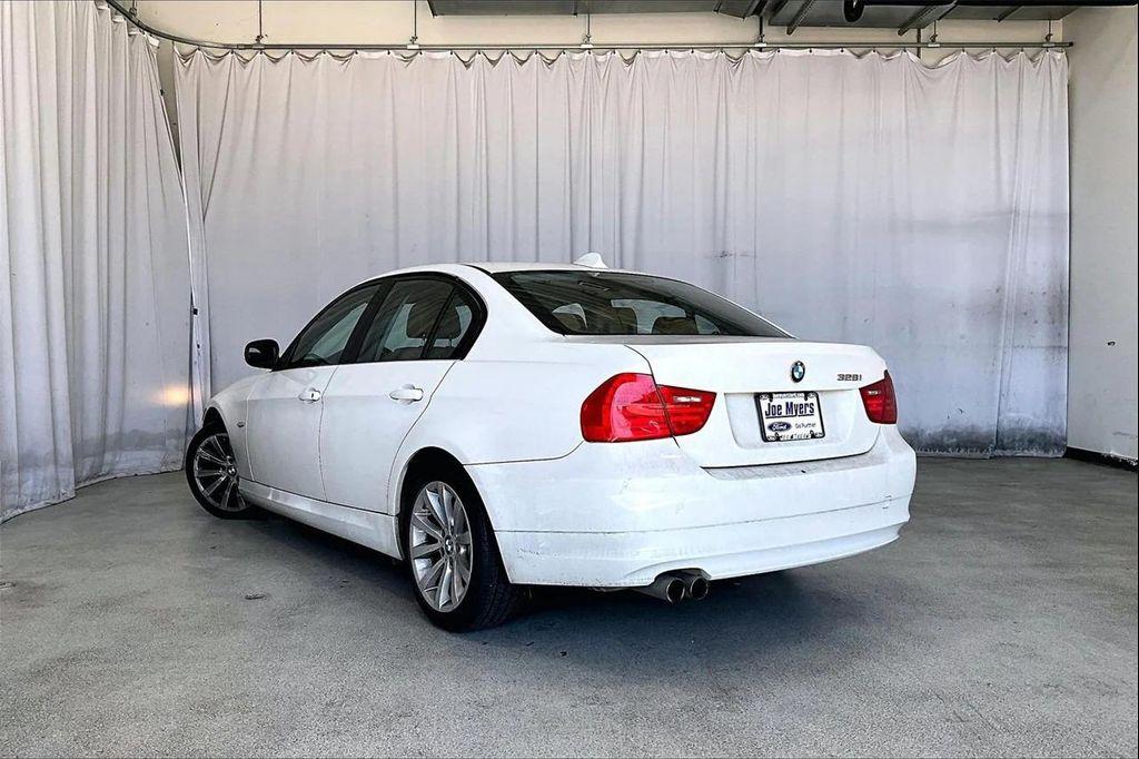 used 2011 BMW 328 car, priced at $8,786