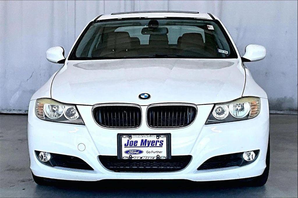 used 2011 BMW 328 car, priced at $8,786
