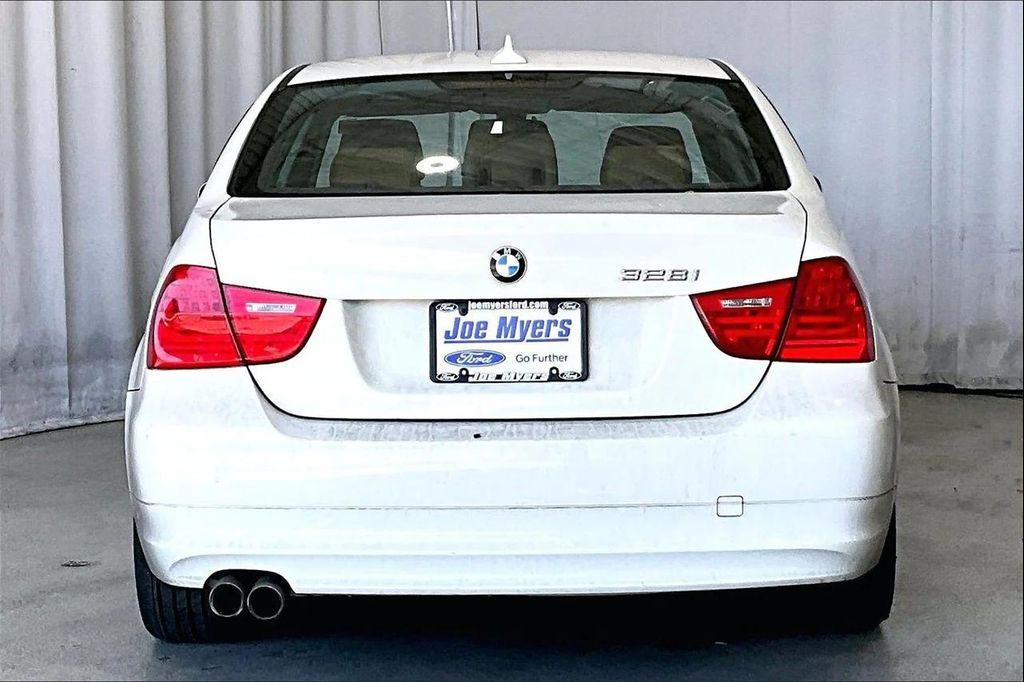 used 2011 BMW 328 car, priced at $8,786