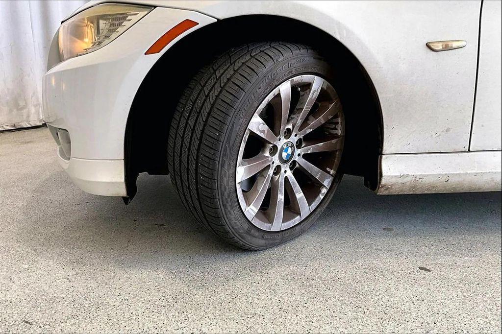 used 2011 BMW 328 car, priced at $8,786