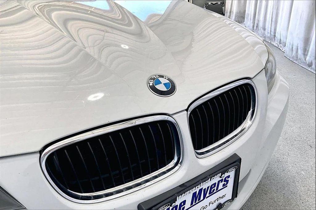 used 2011 BMW 328 car, priced at $8,786