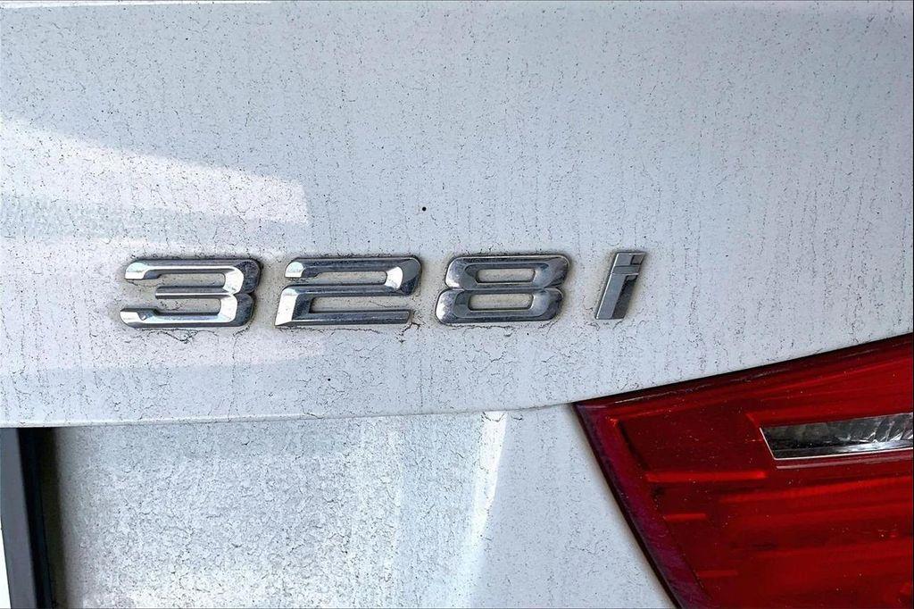 used 2011 BMW 328 car, priced at $8,786