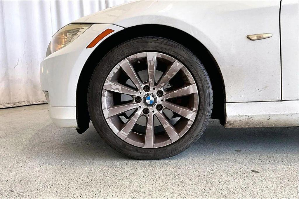 used 2011 BMW 328 car, priced at $8,786