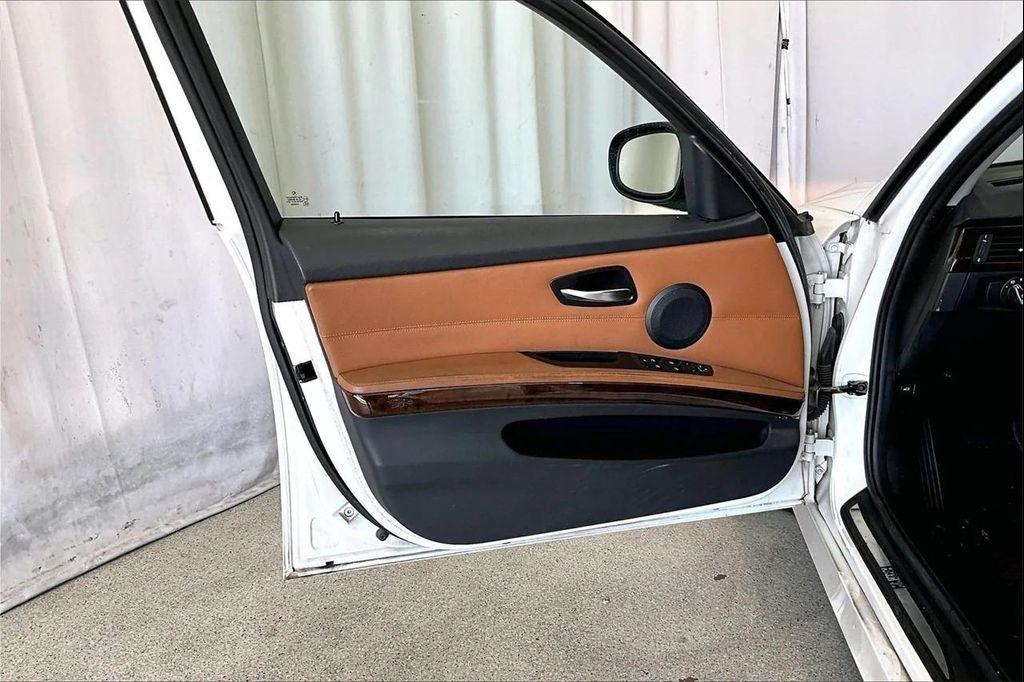 used 2011 BMW 328 car, priced at $8,786