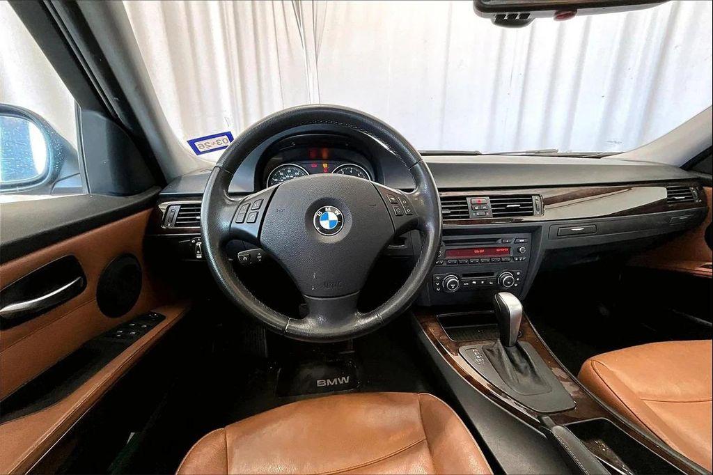 used 2011 BMW 328 car, priced at $8,786