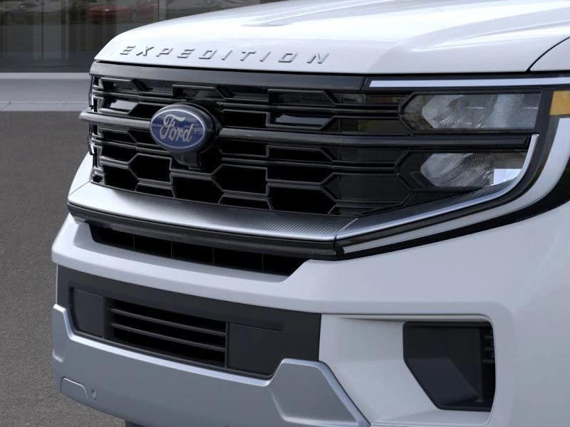 new 2026 Ford Expedition Max car, priced at $84,560