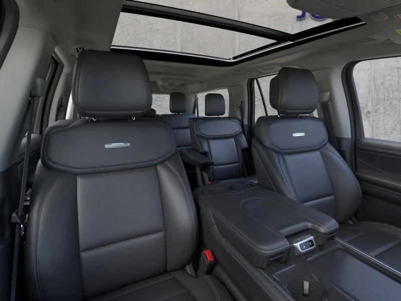 new 2026 Ford Expedition Max car, priced at $84,560