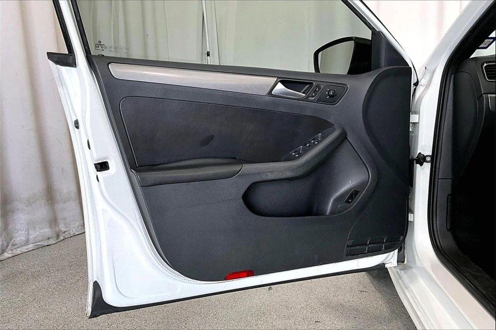 used 2016 Volkswagen Jetta car, priced at $9,491