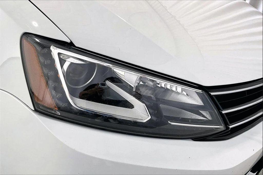 used 2016 Volkswagen Jetta car, priced at $9,491