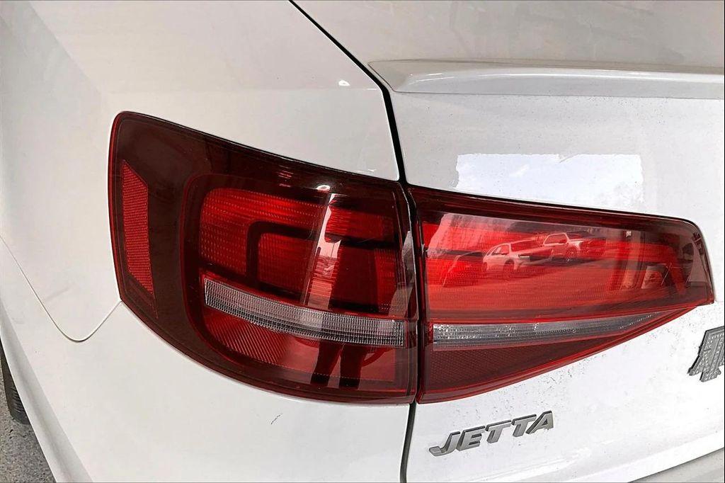 used 2016 Volkswagen Jetta car, priced at $9,491