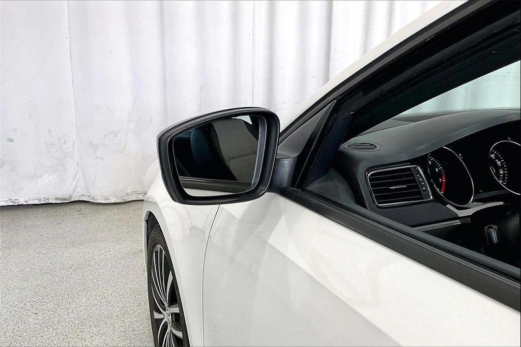 used 2016 Volkswagen Jetta car, priced at $9,491