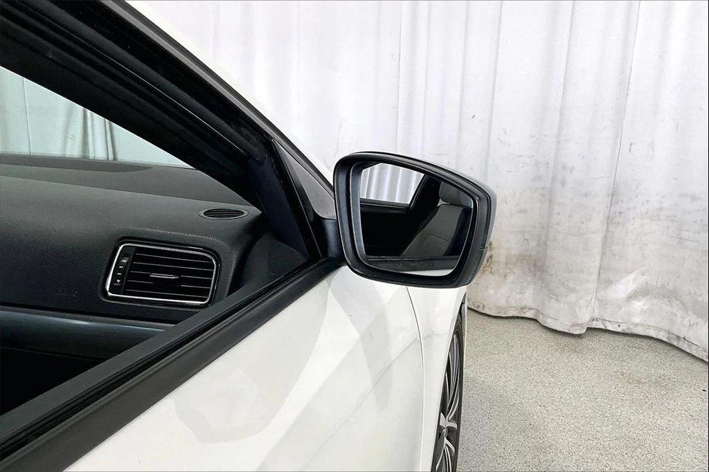 used 2016 Volkswagen Jetta car, priced at $9,491