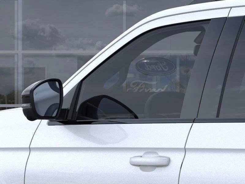 new 2026 Ford Expedition car, priced at $80,684