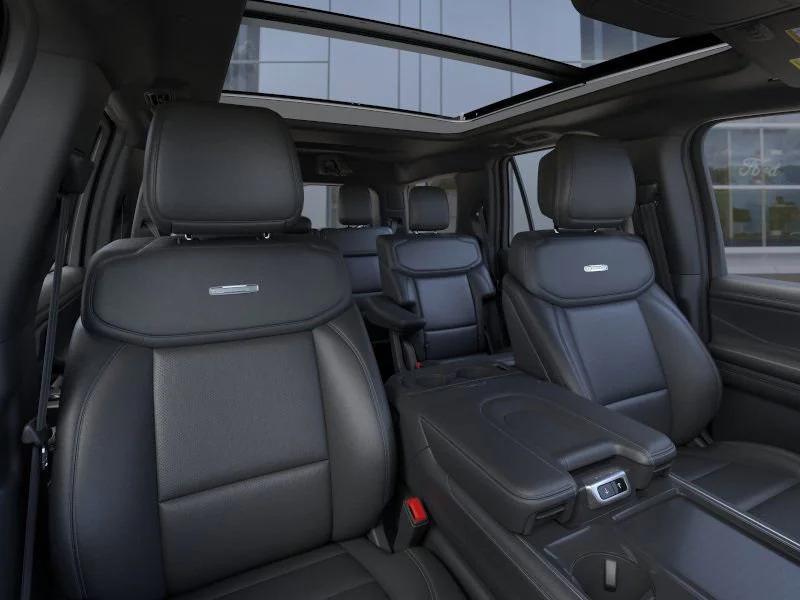 new 2026 Ford Expedition car, priced at $80,684