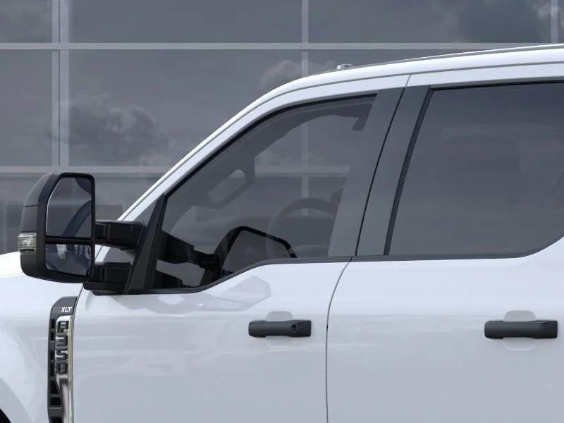 new 2025 Ford F-350 car, priced at $66,620