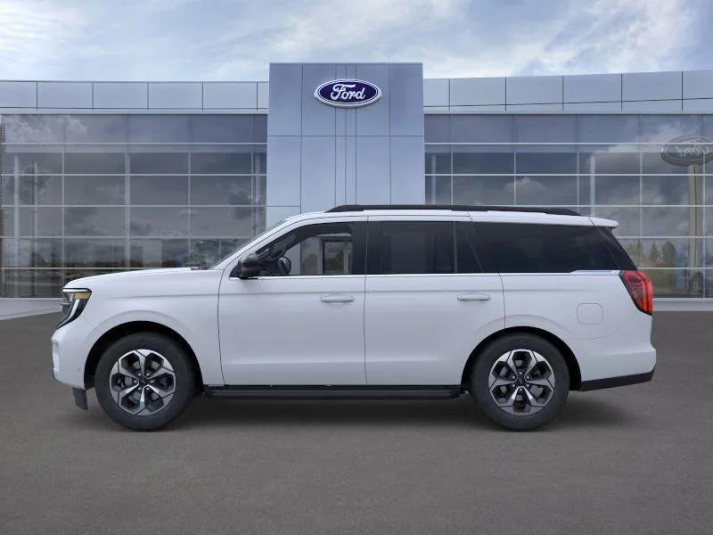 new 2026 Ford Expedition car, priced at $68,124