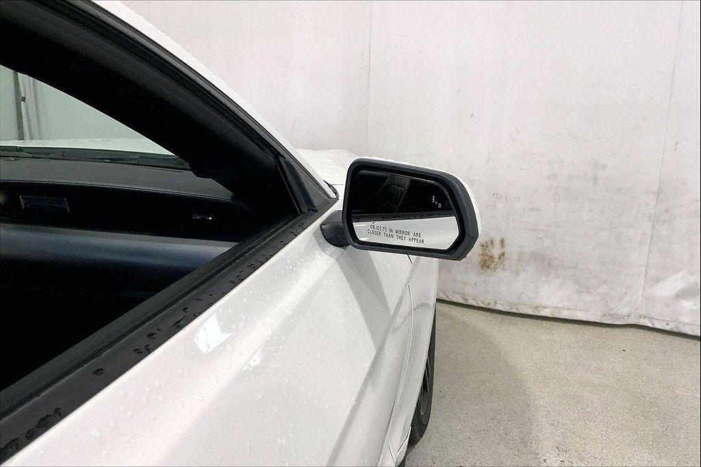 used 2022 Ford Mustang car, priced at $19,991