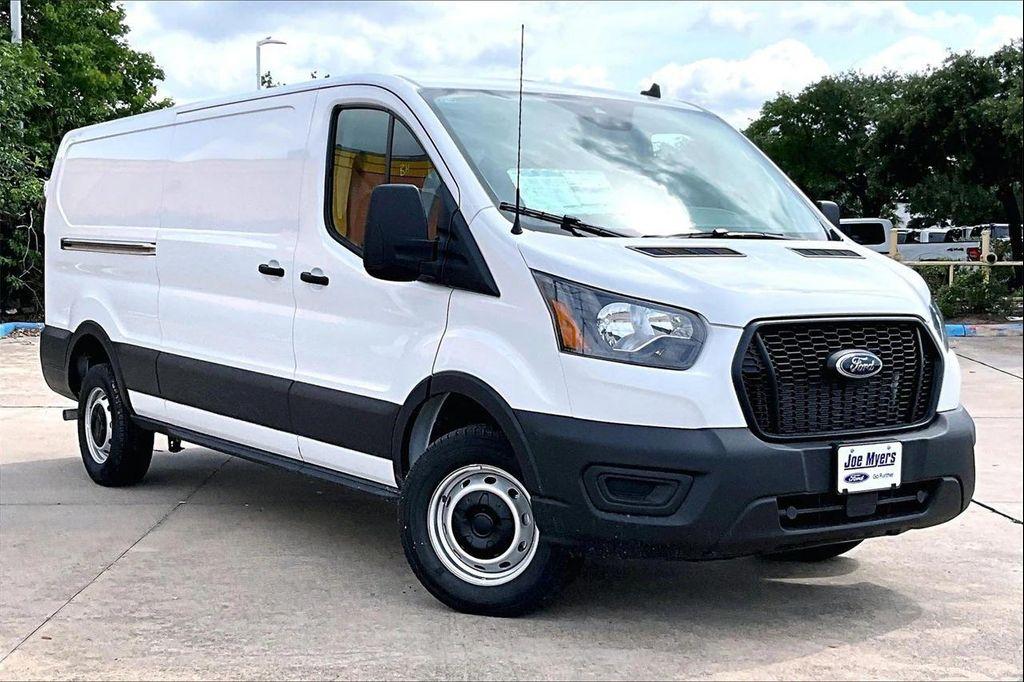new 2025 Ford Transit-250 car, priced at $51,179