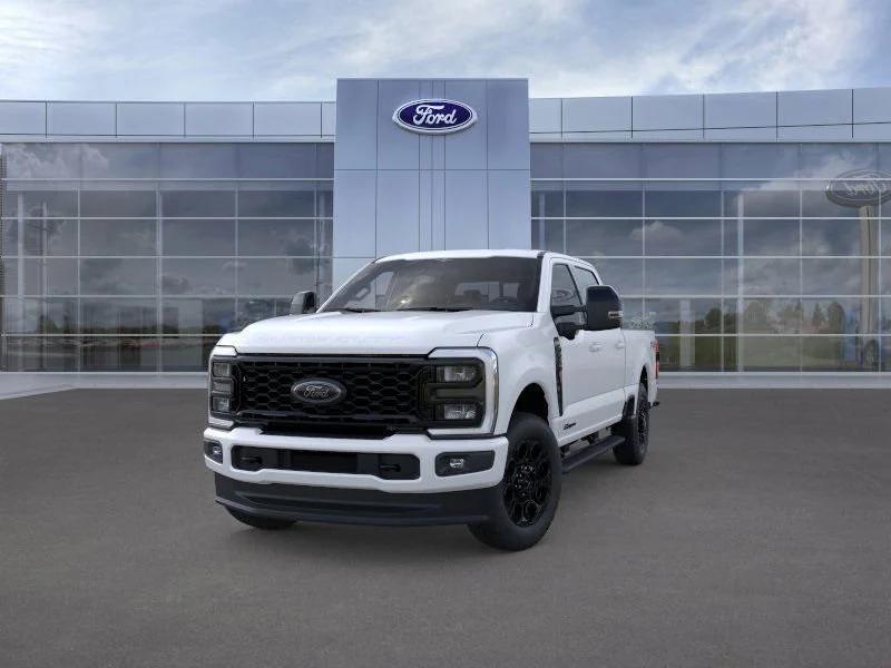 new 2026 Ford F-250 car, priced at $87,285