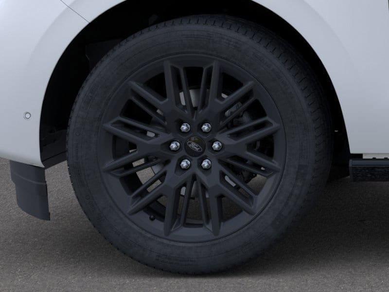 new 2026 Ford Expedition Max car, priced at $87,355