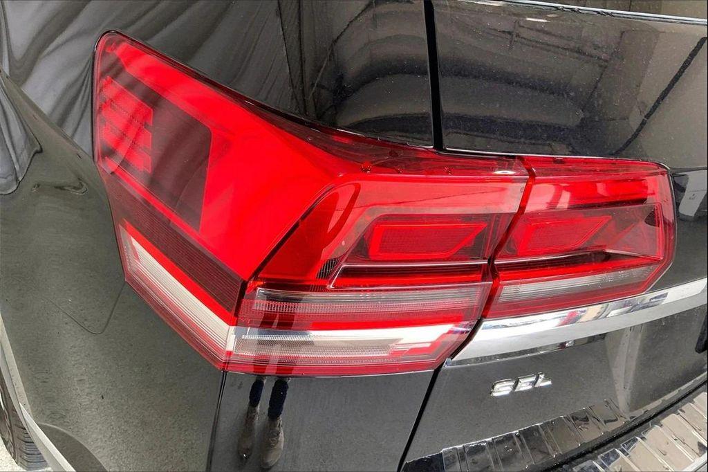 used 2018 Volkswagen Atlas car, priced at $12,991
