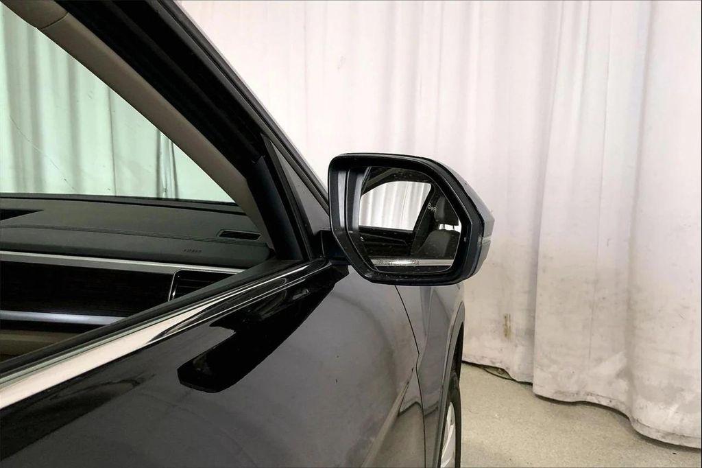 used 2018 Volkswagen Atlas car, priced at $12,991