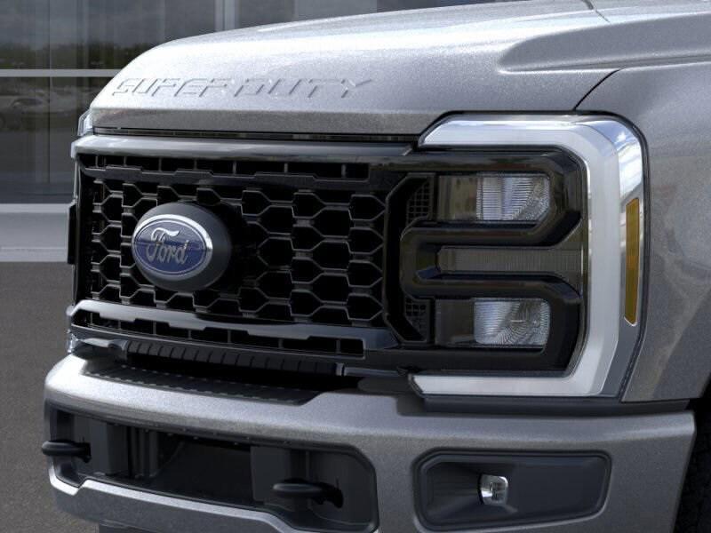 new 2026 Ford F-250 car, priced at $65,435