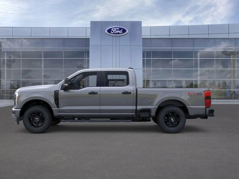 new 2026 Ford F-250 car, priced at $65,435
