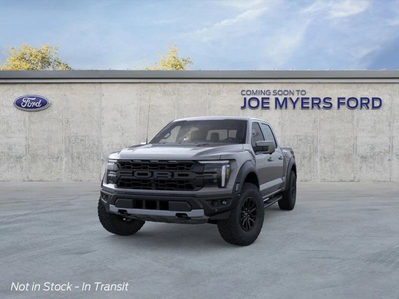 new 2025 Ford F-150 car, priced at $83,095