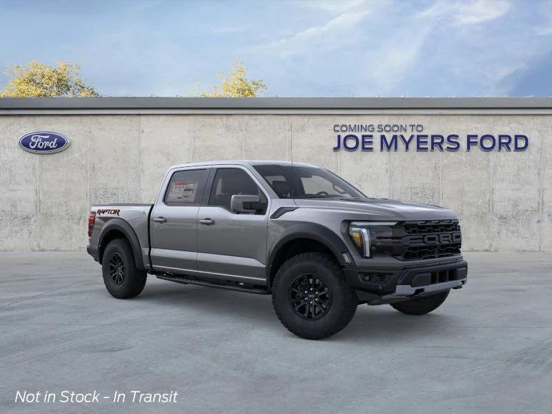 new 2025 Ford F-150 car, priced at $83,095