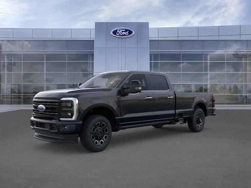 new 2026 Ford F-350 car, priced at $83,360