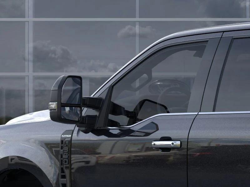 new 2026 Ford F-350 car, priced at $83,360